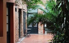 Pasaje Solar